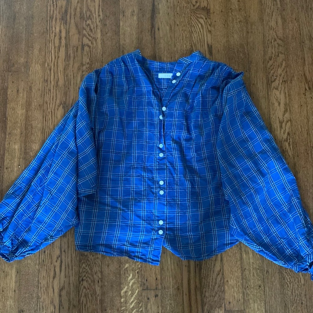 Doen Blouse